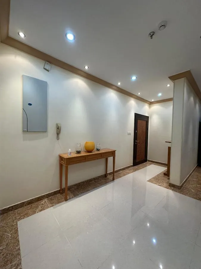 H.H Apartments شقق مفروشة Mecca 0*,  Saudi Arabia