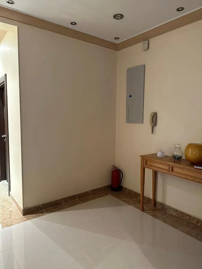 H.H Apartments شقق مفروشة Mecca Saudi Arabia