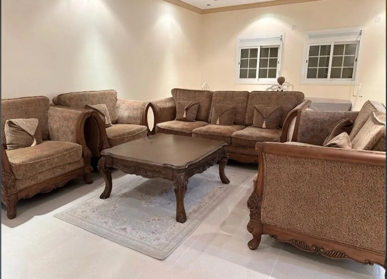 H.H Apartments شقق مفروشة Mecca 0*,