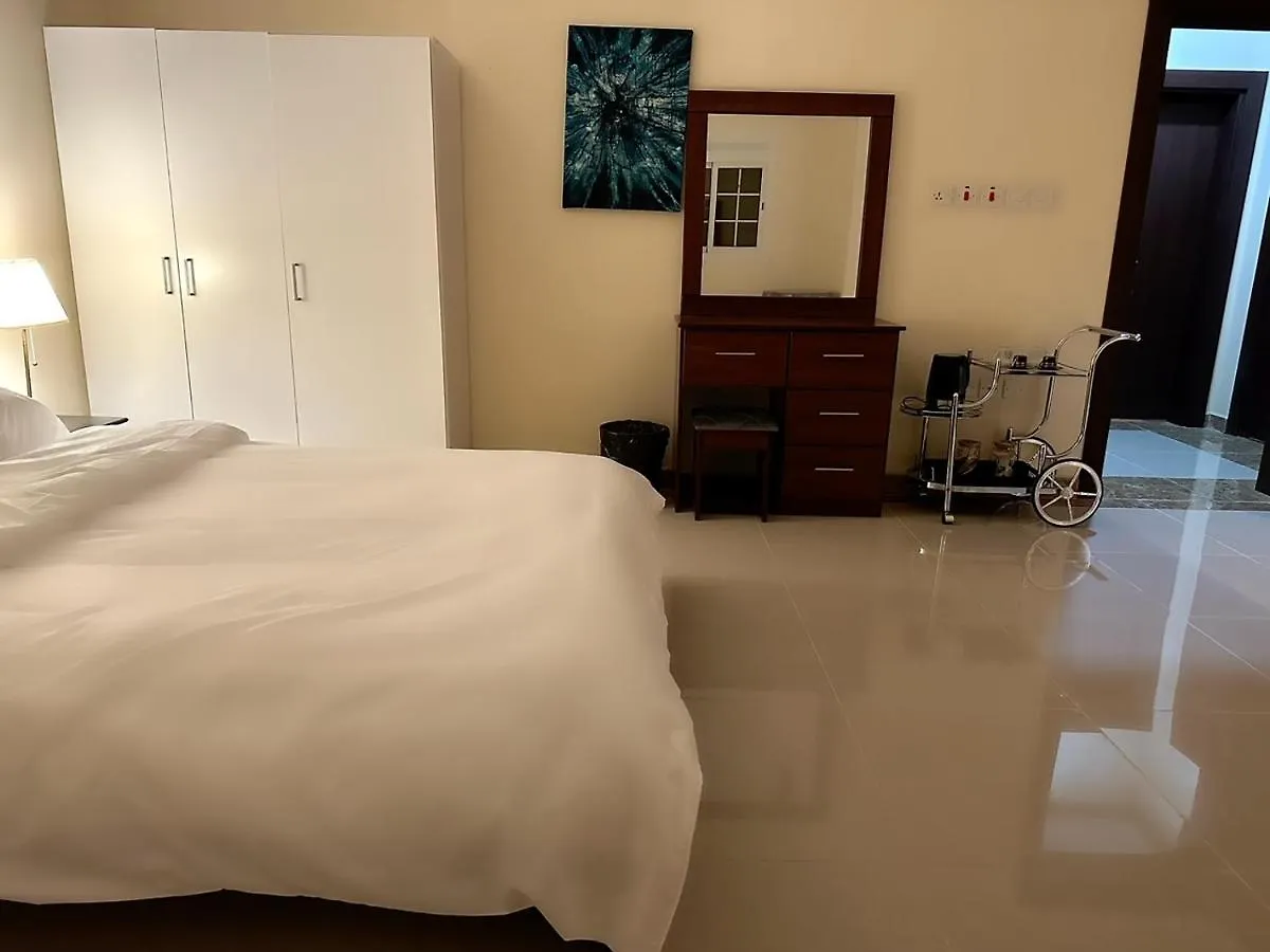 H.H Apartments شقق مفروشة Mecca Saudi Arabia