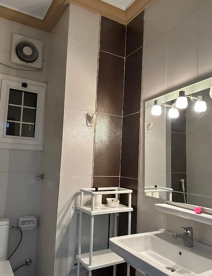 H.H Apartments شقق مفروشة Mecca 0*,