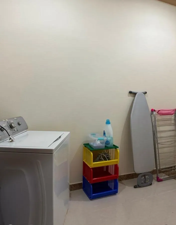 H.H Apartments شقق مفروشة Mecca Saudi Arabia