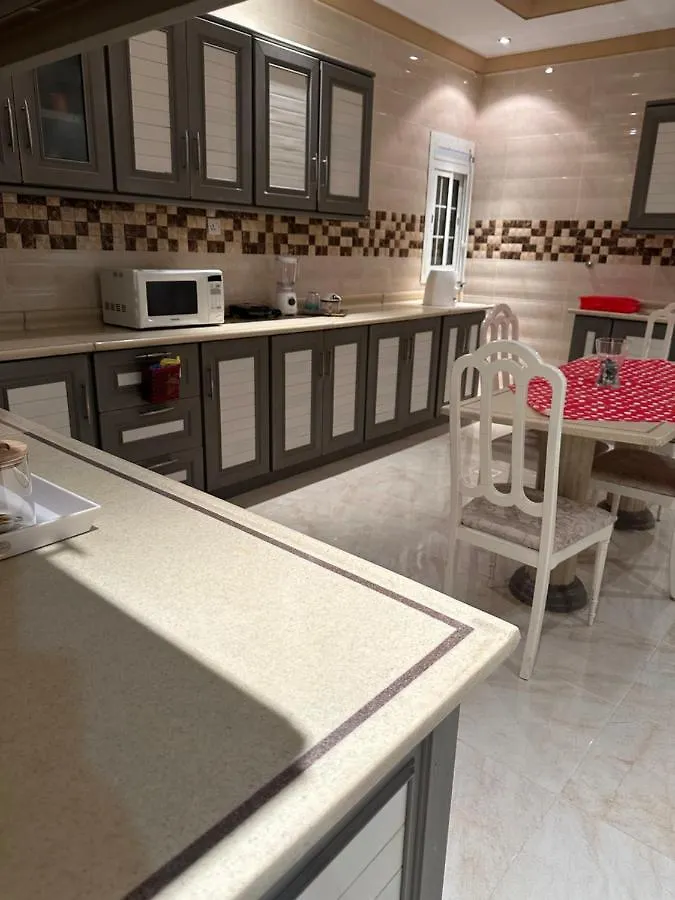 H.H Apartments شقق مفروشة Mecca