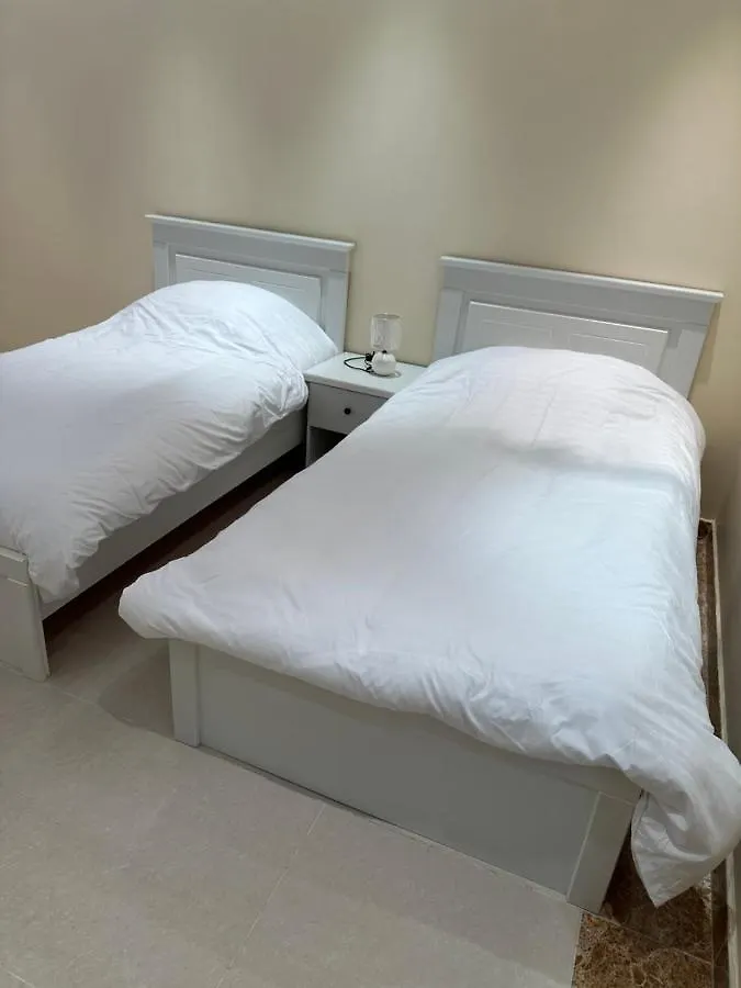 H.H Apartments شقق مفروشة Mecca Saudi Arabia