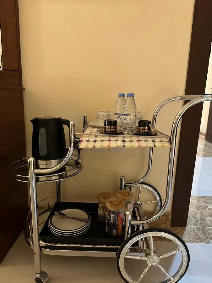 H.H Apartments شقق مفروشة Mecca 0*,  Saudi Arabia