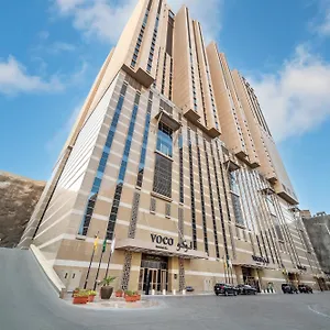 Voco Makkah An Ihg מכה
